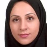 تصویر دکتر مرضیه سادات اعتضادی