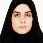 تصویر دکتر فاطمه محمدی