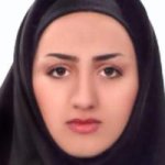 تصویر دکتر مریم منتظری شاتوری