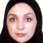 تصویر دکتر نجمه معین وزیری