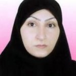 تصویر دکتر ژاله نریمانی