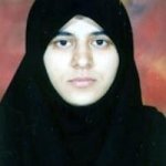 تصویر دکتر ندا اسدپور