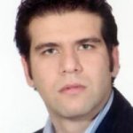 تصویر دکتر ارش رامیار