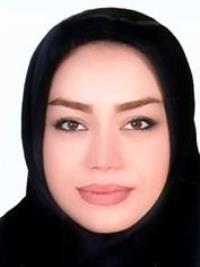 تصویر دکتر یاسمن کاویانی
