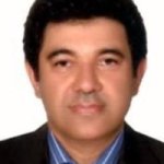 تصویر دکتر گودرز مزدائی