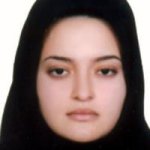 تصویر دکتر الهام معین پور