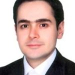 تصویر دکتر دانیال دانشور