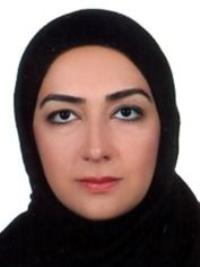 تصویر دکتر یاسمن منصوری