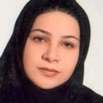 تصویر دکتر معصومه کلانتری