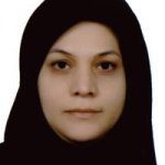 تصویر دکتر طاهره قبله وردی