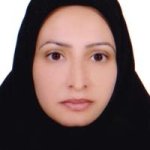 تصویر دکتر مرضیه رحمان زائی