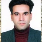 تصویر دکتر شاپور شیرانی