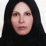 تصویر دکتر ناهید طاهری گرکانی