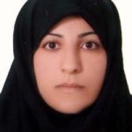 تصویر دکتر راضیه ابرامی رستمی