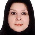 تصویر دکتر فاطمه ابراهیم زاده فخار