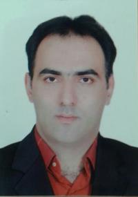 تصویر دکتر رضا فلاح