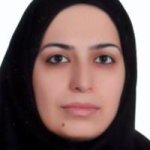 تصویر دکتر ندا قرهی قهی
