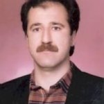 تصویر دکتر مهرداد افشارگلی