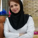 تصویر دکتر فاضله مهدوی