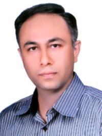 تصویر دکتر کامبیز سادگی