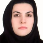 تصویر دکتر ملیحه ثاقب رأی شیرازی