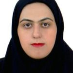 تصویر دکتر سهیلا رحمن زاده شاهی