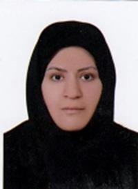 تصویر دکتر عذرا چراغی