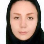 تصویر دکتر اعظم السادات تقوی