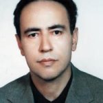 تصویر دکتر محمد مشهوری قلعه باباخانی