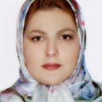 تصویر دکتر پادینا کلانتری