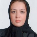 تصویر دکتر مهرنوش پورمحمدی