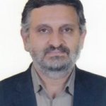 تصویر دکتر مهدی تقوی