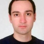 تصویر دکتر امیر محتشمی