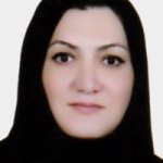 تصویر دکتر الهام جهانگیری