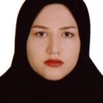 تصویر دکتر مهدیه ذبیحی
