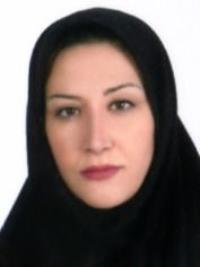 تصویر دکتر مریم عبدالهی