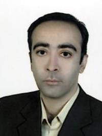 تصویر دکتر کامبیز شکوفان
