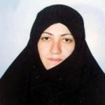 تصویر دکتر مهرنوش احمدی