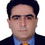 تصویر دکتر مهران فلاح