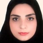 تصویر دکتر مهرنوش شاه حسینی