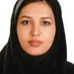 تصویر دکتر سیده فاطمه تقوی طلب