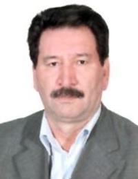 تصویر دکتر غنی نجم الدین چوگان