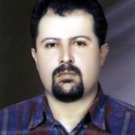 تصویر دکتر جمال طالبی