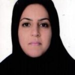 تصویر دکتر منصوره رضائی