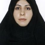 تصویر دکتر ندا باهنر