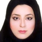 تصویر دکتر سحر مهرنوش