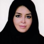 تصویر دکتر ندا شفیع زاده