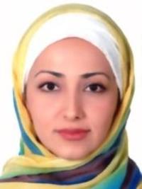 تصویر دکتر بهارک خدنگ