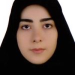تصویر دکتر فاطمه کلانتری ثقفی