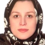 تصویر دکتر بیتا یوسفی مقدم